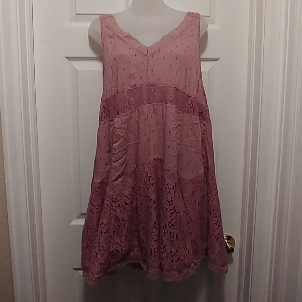 Slip Dress